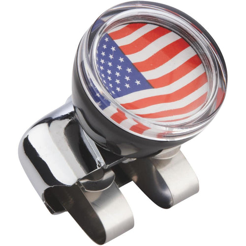 Custom Accessories Steering Wheel Spinner