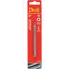 Do it #2 Square Recess 4 In. Power Screwdriver Bit