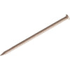 Do it 1 In. 16-1/2 ga Light Brown Ring Shank Paneling Nails (426 Ct.)