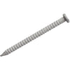 Do it 1 In. 16-1/2 ga White Ring Shank Paneling Nails (426 Ct.)
