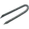 Do it 1 In. 9 ga Hot Galvanized Fence Staple (106 Ct., 1 Lb.)