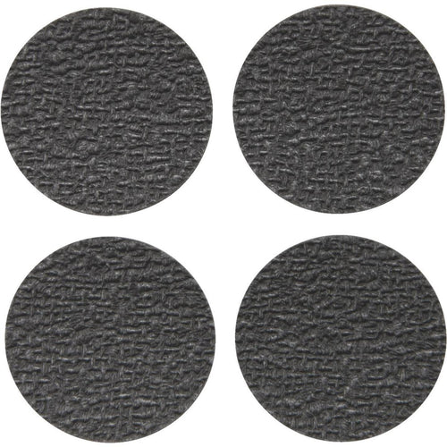 Do it 1-1/2 In. Round Anti Skid Furniture Pad (8-Pack)
