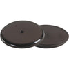 Do it 1-1/2 In. Round Non-Skid Pad,(4-Pack)