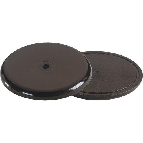 Do it 1-1/2 In. Round Non-Skid Pad,(4-Pack)