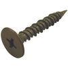 Do it 1-5/8 In. Phillips Cement Board Screw (1 Lb.)