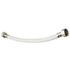 Do it 1/2 In. F X 1/2 In. F X 20 In. L Vinyl Faucet Connector