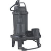 Do it 1/3 HP Cast Iron Sewage Ejector Pump