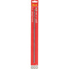 Do it 1/4 In. x 12 In. Black Oxide Extended Length Drill Bit