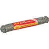 Do it 1/4 In. x 50 Ft. Camouflage Braided Sportsman Polypropylene Packaged Rope