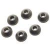 Do it 11/16 In. Black Beveled Faucet Washer (6 Ct.)