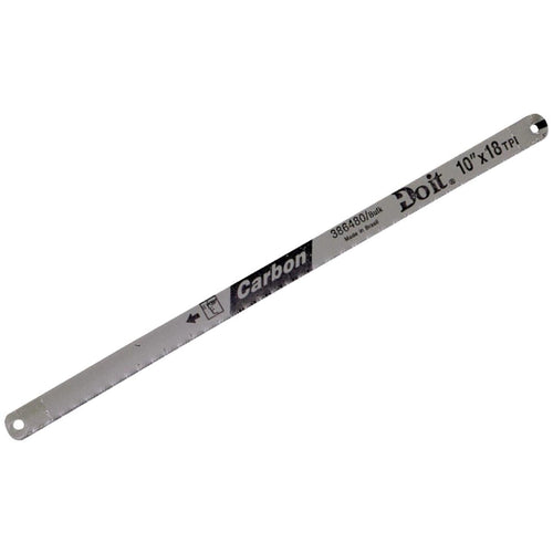 Do it 12 In. L. Blade 32 TPI Carbon Steel Hacksaw Blade (2-Pack)