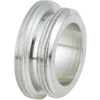 Do it 15/16-27 Female to 55/64-27 Male Standard Aerator Faucet Adapter