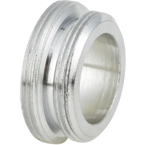 Do it 15/16-27 Female to 55/64-27 Male Standard Aerator Faucet Adapter