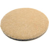 Do it 2 In. Round Self Adhesive Heavy-Duty Furniture Glide,(4-Pack)