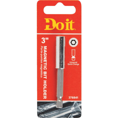 Do it 3 In. Magnetic Bit Holder