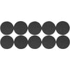Do it 3/4 In. Round Anti Skid Furniture Pad (20-Pack)