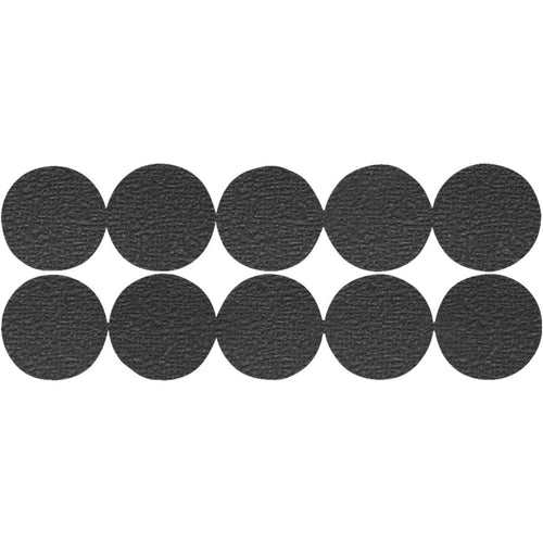 Do it 3/4 In. Round Anti Skid Furniture Pad (20-Pack)