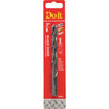 Do it 3/8 In. Black Oxide Drill Bit