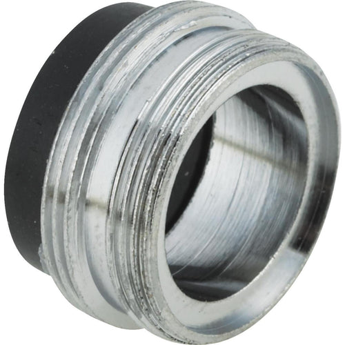 Do it 55/64-27 Male to 13/16 x 27 Female Faucet Adapter