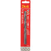 Do it 7/16 In. Black Oxide Drill Bit