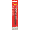 Do it 9/32 In. Black Oxide Drill Bit