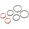 Do it Assorted Rubber Slip Joint Washers (6 Pack)