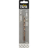 Do it Best 1/4 In. Cobalt Drill Bit