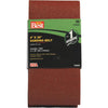 Do it Best 4 In. x 36 In. 50 Grit Heavy-Duty Sanding Belt
