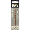 Do it Best 5/32 In. Cobalt Drill Bit