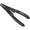 Do It Best 8 In. 10 AWG to 22 AWG Solid/Stranded Multi Cut & Wire Stripper