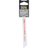 Do it Best Bi-Metal 6 In. 14 TPI Metal Reciprocating Saw Blade (2-Pack)