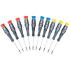 Do it Best Precision Screwdriver Set (10-Piece)