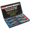 Do it Best Precision Screwdriver Set (5-Piece)