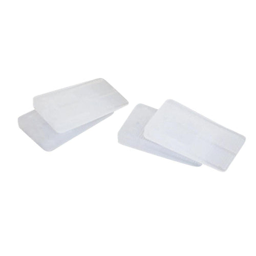Do it Plastic Toilet Shim (4-Pack)