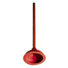 Do it Rubber 5-3/4 Toilet Plunger
