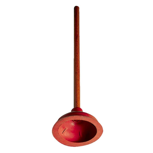 Do it Rubber 5-3/4 Toilet Plunger