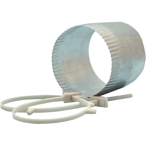 Dundas Jafine 4 In. Duct Connector Kit
