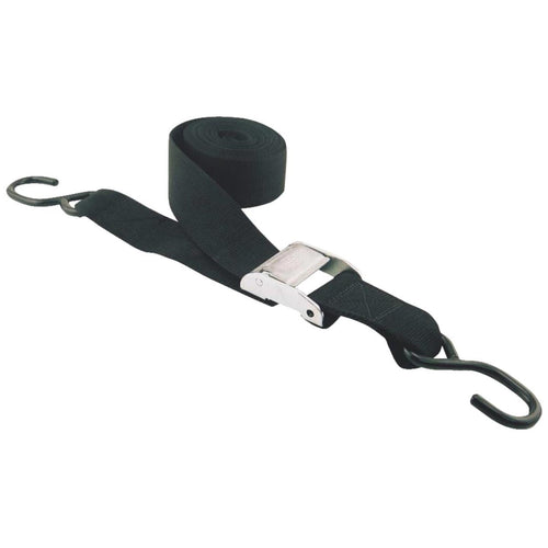 Erickson 2 x 15' Polyester Tie Down Strap
