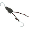 Erickson Tite Rope 1/4 x 8' 150 Lb. Capacity Rope Ratchet