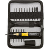 General Tools Precision Screwdriver Set (18-Piece)