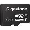 Gigastone Prime Series MicroSD Card 32 GB 2-in-1 Kit