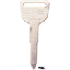 ILCO Honda Nickel Plated Automotive Key, HD90 (10-Pack)