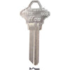 ILCO Schlage Nickel Plated House Key, SC9 (10-Pack)
