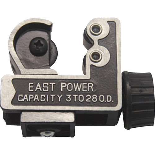 Lasco 1/8 In. to 1-1/8 In. Mini Tubing Cutter