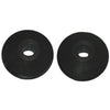 Lasco 21/32 In. Black Beveled Bibb Faucet Washer (2 Ct.)