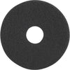 Lundmark 13 In. Thick Line Black Stripping Pad