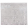 M-D 2 Ft. x 3 Ft. x .020 In. Union Jack Aluminum Sheet Stock