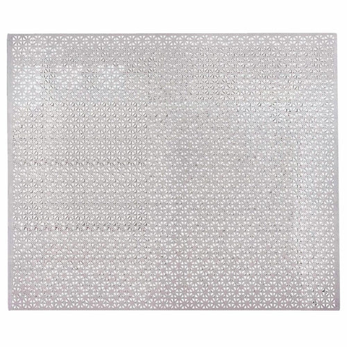 M-D 2 Ft. x 3 Ft. x .020 In. Union Jack Aluminum Sheet Stock