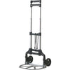 Milwaukee 150 Lb. Capacity Fold-Up Hand Truck