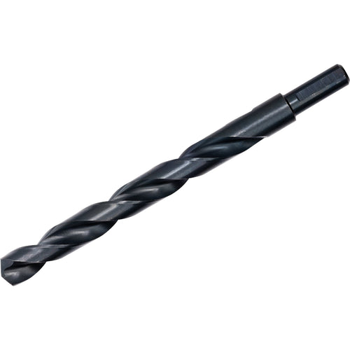 Milwaukee Thunderbolt 3/16 In. Black Oxide Drill Bit (Bulk)